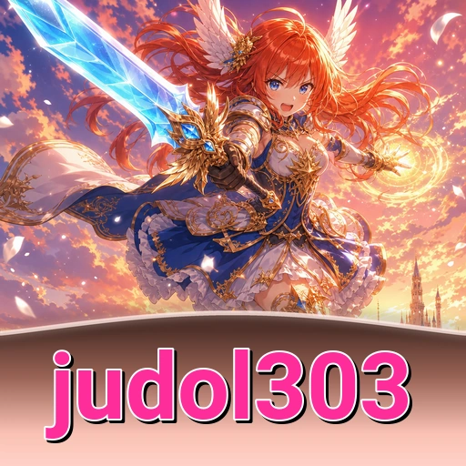 judol303 APK — gampang dipakai